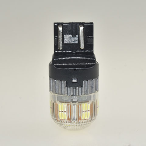 7443 T20 LED Bulb White