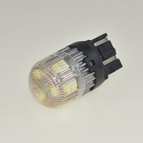 7443 T20 LED Bulb White
