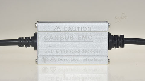 LED Load Resistor Car LED Headlight