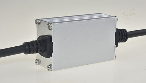 LED Load Resistor Car LED Headlight