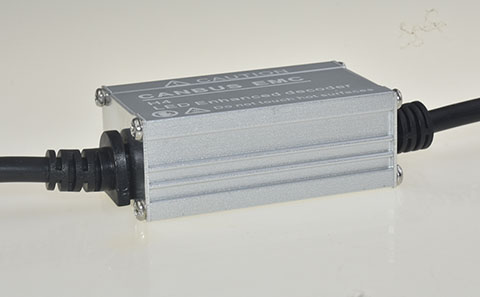 LED Load Resistor Car LED Headlight