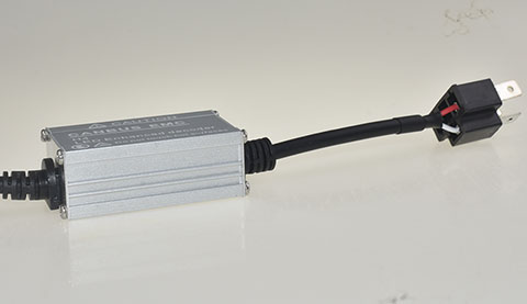 LED Load Resistor Car LED Headlight