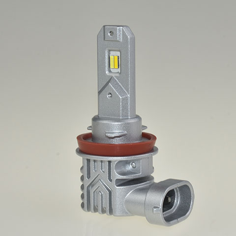 H8 LED Switchback Fog Lights