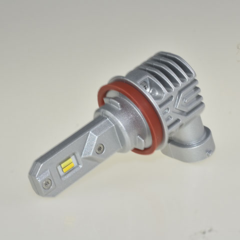 H8 LED Switchback Fog Lights