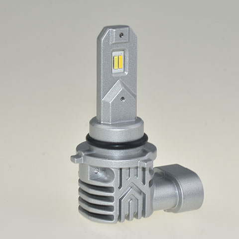 HB4 9006  LED Switchback Fog Lights