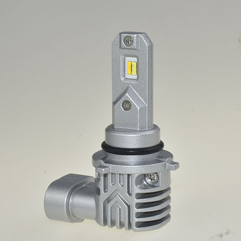 HB4 9006  LED Switchback Fog Lights