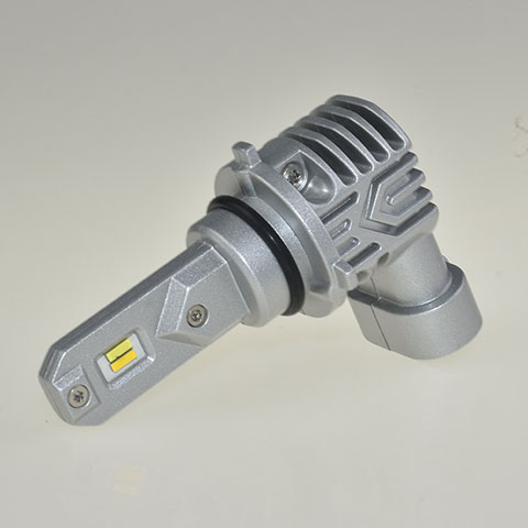 HB4 9006  LED Switchback Fog Lights