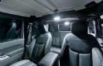 Jeep Wrangler Interior Lights