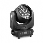 19Pcs LED Focus Head Light